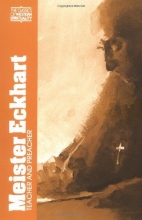 Cover art for Meister Eckhart: Teacher and Preacher