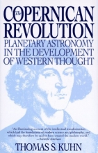 Cover art for The Copernican Revolution