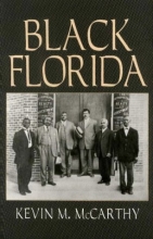 Cover art for Black Florida