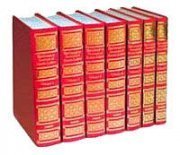 Cover art for The Complete Sermons of Martin Luther in 7 Volumes