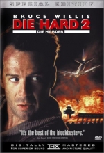 Cover art for Die Hard 2 - Die Harder 