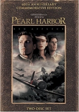 Cover art for Pearl Harbor 