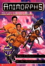 Cover art for The Other (Animorphs, No. 40)