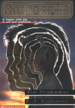 Cover art for The Beginning (Animorphs, No 54)