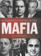 Cover art for A Complete History of the Mafia