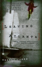 Cover art for Leaving Atlanta: A Novel