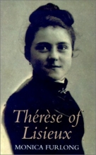 Cover art for Therese of Lisieux