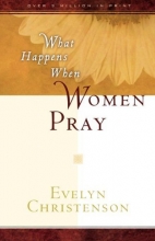 Cover art for What Happens When Women Pray