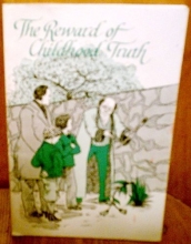 Cover art for Reward of Childhood Truth