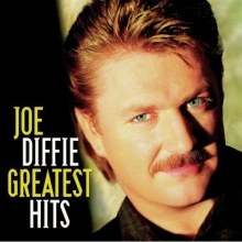 Cover art for Joe Diffie - Greatest Hits