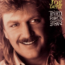 Cover art for Third Rock From the Sun