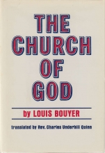 Cover art for Church of God Body of Christ and Temple of the Spirit