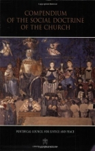 Cover art for Compendium of the Social Doctrine of the Church
