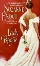 Cover art for Lady Rogue