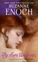 Cover art for By Love Undone