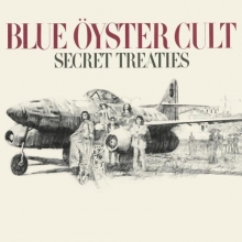 Cover art for Secret Treaties