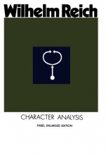 Cover art for Character Analysis
