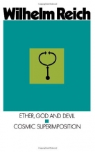 Cover art for Ether, God & Devil & Cosmic Superimposition