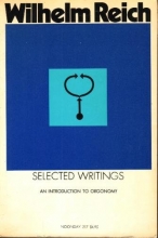 Cover art for Selected Writings: An Introduction to Orgonomy