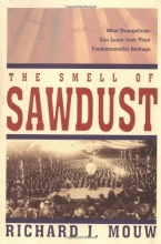 Cover art for Smell of Sawdust, The
