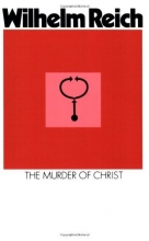 Cover art for The Murder of Christ