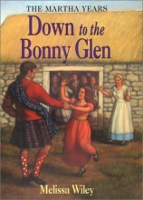 Cover art for Down to the Bonny Glen