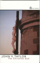 Cover art for The Christ- Like God (Scm Classics)