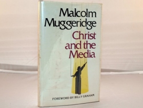 Cover art for Christ and the Media