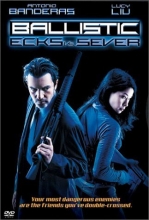 Cover art for Ballistic - Ecks vs. Sever