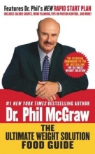Cover art for The Ultimate Weight Solution Food Guide