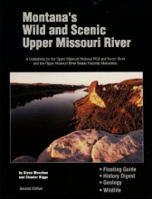 Cover art for Montanas Wild & Scenic Upper Missouri River