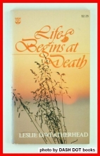Cover art for Life Begins at Death