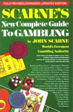 Cover art for Scarne's New Complete Guide to Gambling