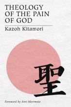 Cover art for Theology of the Pain of God: The First Original Theology from Japan