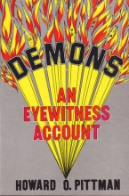 Cover art for Demons: An Eyewitness Account