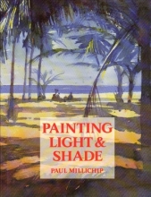 Cover art for Painting Light & Shade