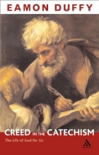 Cover art for The Creed in the Catechism
