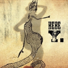 Cover art for Y.