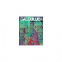 Cover art for Calculus with Analytical Geometry 4th Ed