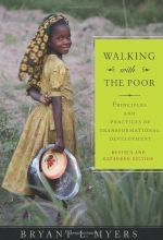 Cover art for Walking with the Poor: Principles and Practices of Transformational Development