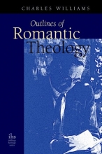 Cover art for Outlines of Romantic Theology