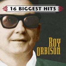 Cover art for 16 Biggest Hits