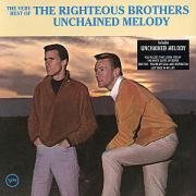 Cover art for Unchained Melody: Very Best Of The Righteous Brothers