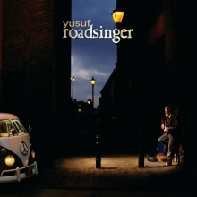 Cover art for Roadsinger (To Warm You Through The Night)