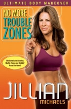 Cover art for Jillian Michaels: No More Trouble Zones