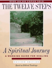 Cover art for 12 Steps: A Spiritual Journey (Tools for Recovery)