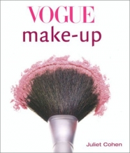 Cover art for Vogue Make-Up