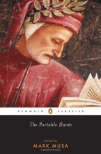 Cover art for The Portable Dante (Penguin Classics)