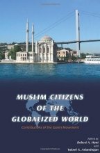 Cover art for Muslim Citizens of the Globalized World