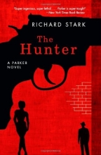 Cover art for The Hunter: A Parker Novel (Parker Novels)